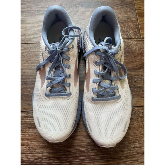 Brooks Women's Adrenaline GTS 22 9 - Picture 2 of 9